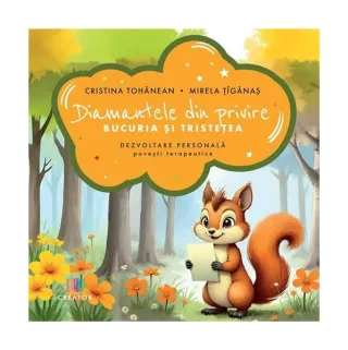 Diamantele din privire