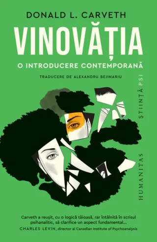 Vinovăția