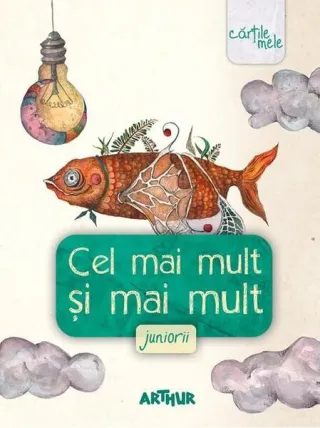 Cel mai mult și mai mult