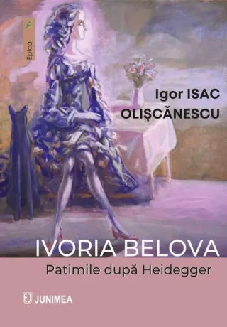 Ivoria Belova