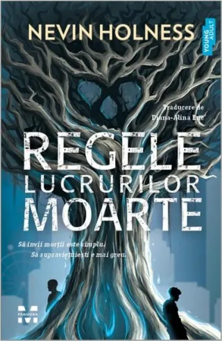 Regele lucrurilor moarte