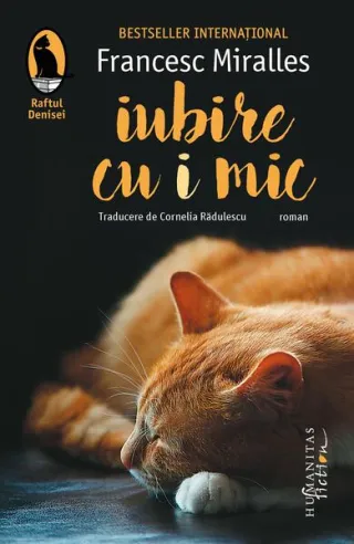 Iubire cu i mic