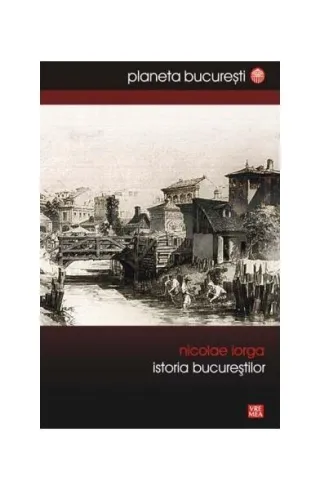 Istoria Bucureştilor