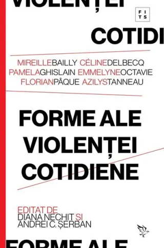 Forme ale violenței cotidiene