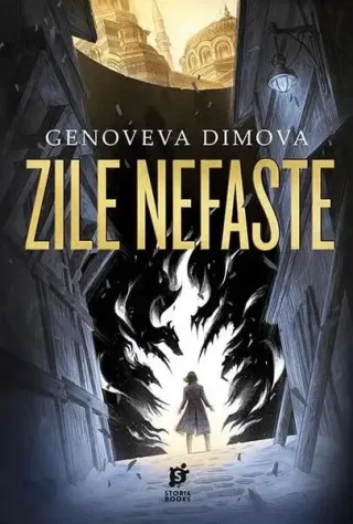 Zile nefaste (Vol. 1)