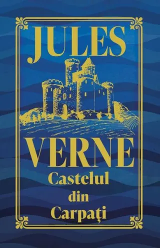 Castelul din Carpați