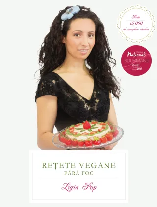 Rețete vegane fără foc