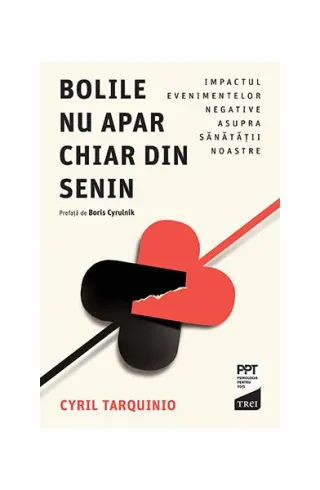 Bolile nu apar chiar din senin