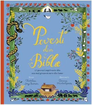 Povești din Biblie