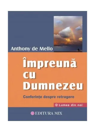 Împreună cu Dumnezeu