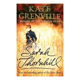 Sarah Thornhill