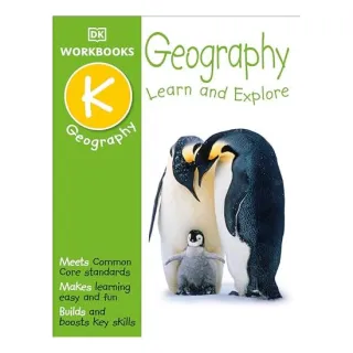 DK workbooks