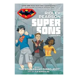 Super Sons