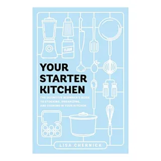 Your Starter Kitchen