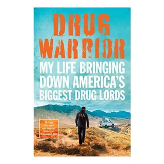 Drug Warrior