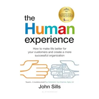 Human Experience, John Sills