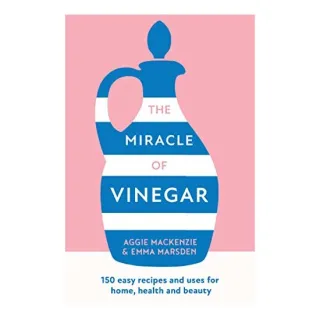 Miracle of Vinegar