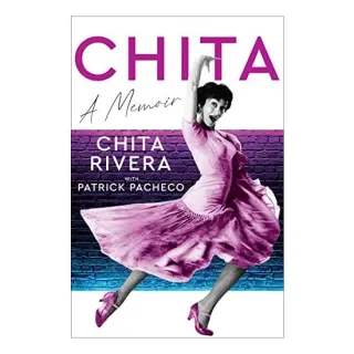 Chita, Chita Rivera