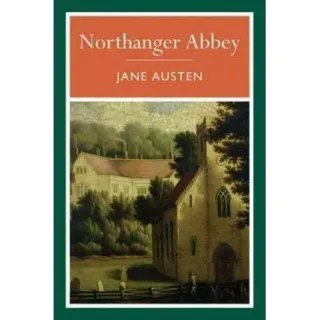 NORTHANGER ABBEY