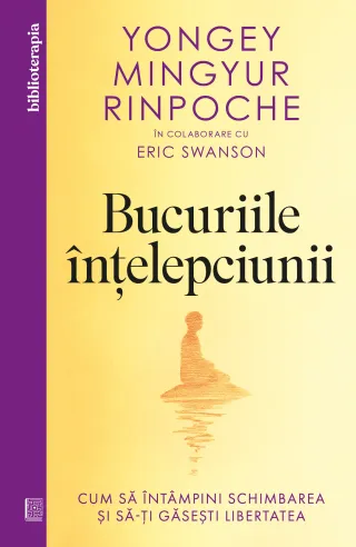 Bucuriile înțelepciunii