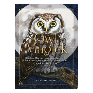 Owl Magick