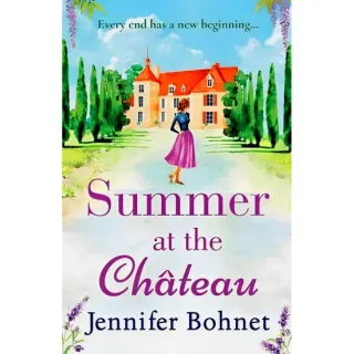 Summer at the Chateau