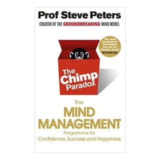 The Chimp Paradox