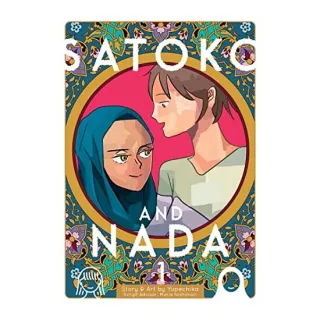 Satoko and Nada, Yupechika