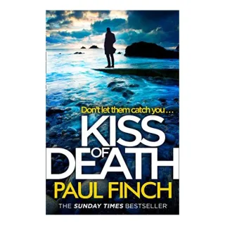 Kiss of Death