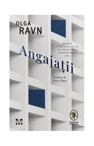 Angajații