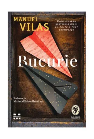 Bucurie