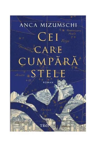 Cei care cumpără stele