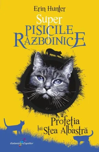 Profeția lui Stea Albastră (Vol. 2)