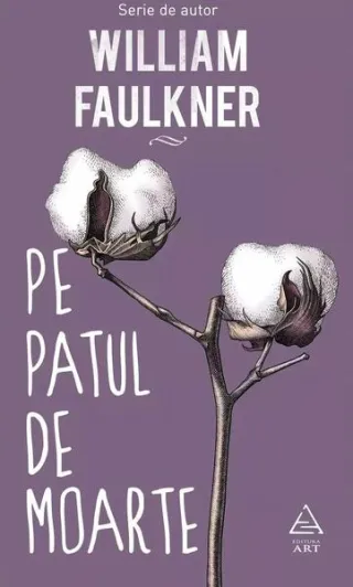 Pe patul de moarte