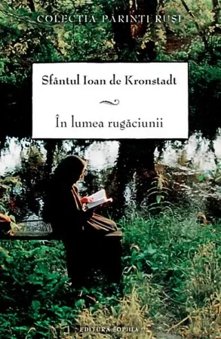 În lumea rugăciunii