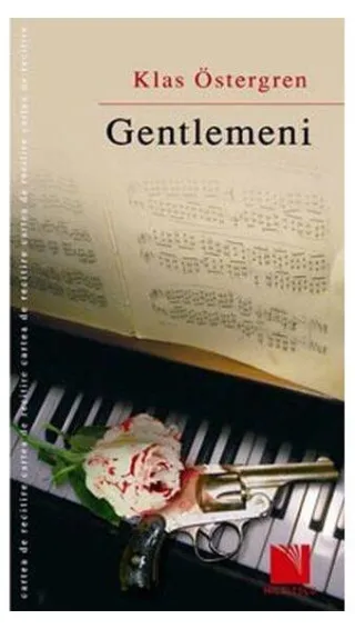 Gentlemeni
