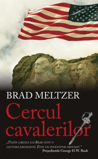 Cercul cavalerilor (vol II)