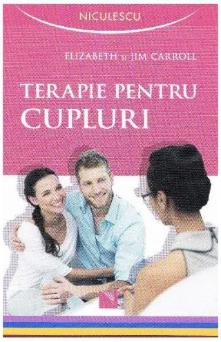 Terapie pentru cupluri