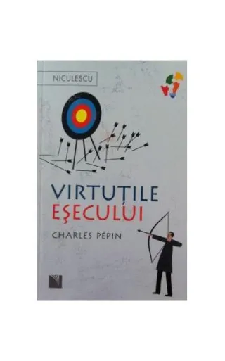 Virtuţile eşecului