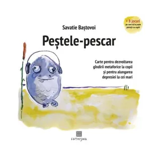 Peștele-Pescar