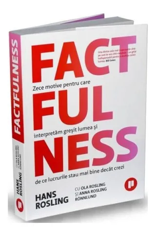 Factfulness