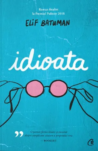 Idioata (Vol. 1)