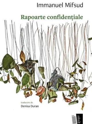Rapoarte confidențiale