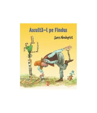 Ascultă-l pe Findus