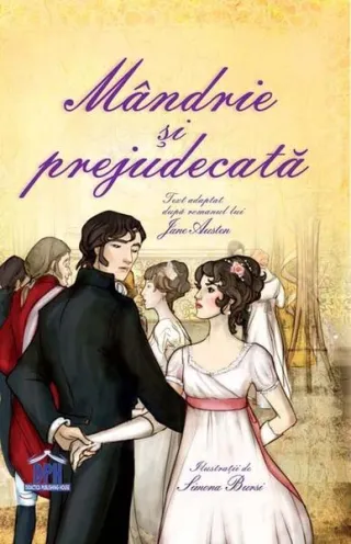Mândrie și prejudecată (adaptare)