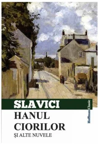 Hanul ciorilor și alte nuvele