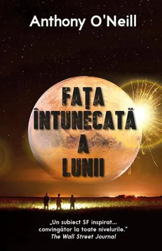 Fața intunecată a lunii