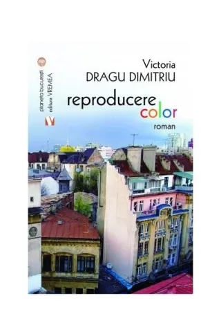 Reproducere color