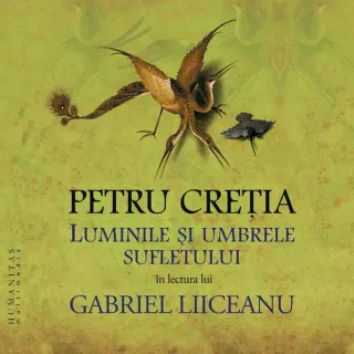 Luminile și umbrele sufletului (audiobook)