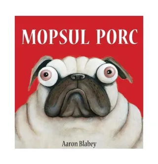 Mopsul porc